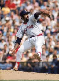 Luis Tiant